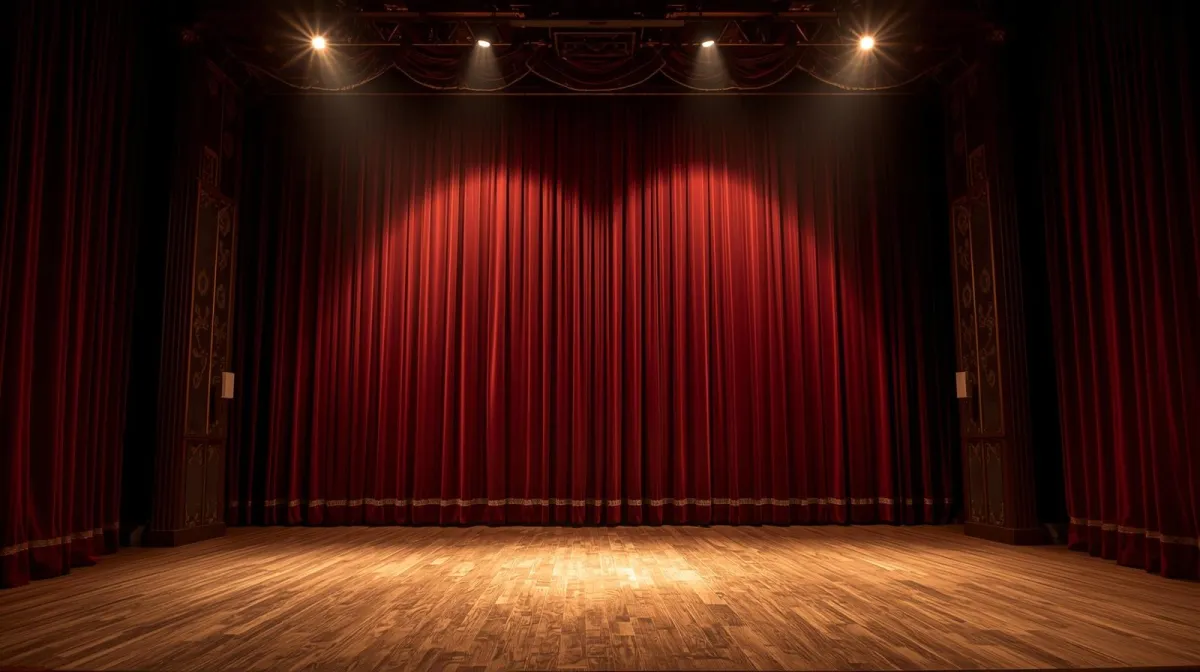Teatro anche d'estate: 5 esercizi per voce e presenza scenica